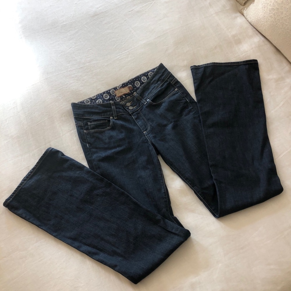 Paige Jeans Sz 28